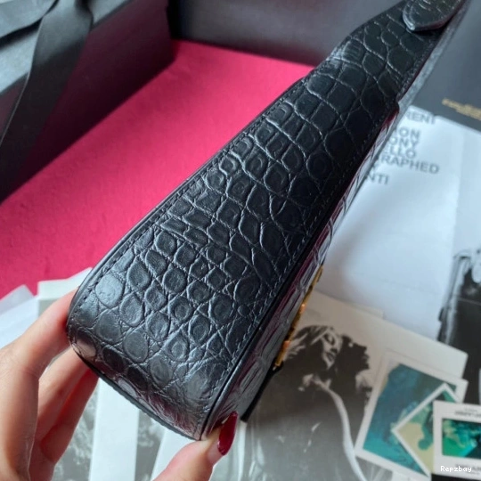 Rep ladies REP 5 7 BAG HOBO YSL À LE 0814
